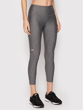Under Armour Under Armour Colanți Ua Heat Gear 1365335 Gri Compression Fit