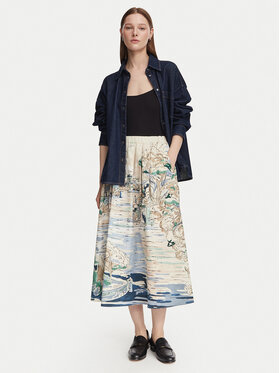 Weekend Max Mara Φούστα midi Weekend Max Mara - 2