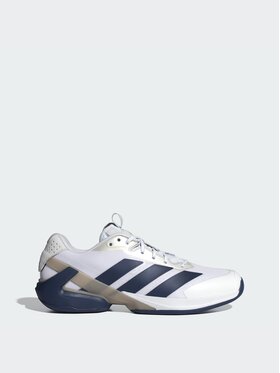 adidas adidas Buty do tenisa Adizero Ubersonic 5 Biały