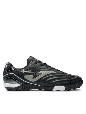 Joma Joma Взуття для футболу Aguila Turf AGUW2401TF Чорний