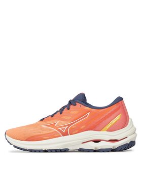 Mizuno Tekaški čevlji Wave Equate 7 J1GD2348 Koral