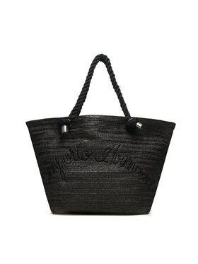 Emporio Armani Emporio Armani Borsetta 231792 3R922 00020 Nero