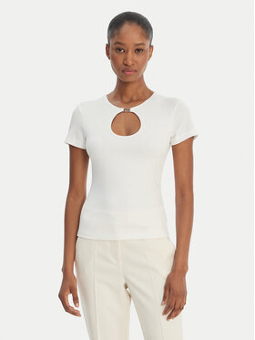 Rinascimento Rinascimento Bluza CFC0128635003 Bela Regular Fit