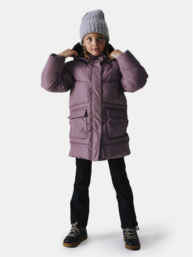 NAME IT NAME IT Зимова куртка 13230604 Рожевий Regular Fit
