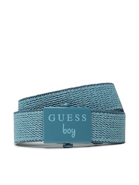 Guess Guess Curea pentru copii L3GZ03 WFHS0 Albastru