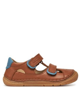 Froddo Froddo Sandale Paix Up Double G2150198-2 S Smeđa