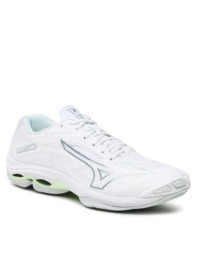 Mizuno Mizuno Batai Wave Lightning Z7 V1GC2200 Rožinė