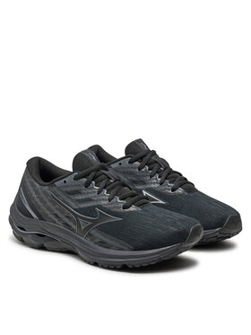 Mizuno Tekaški čevlji Wave Equate 7 J1GD234822 Črna