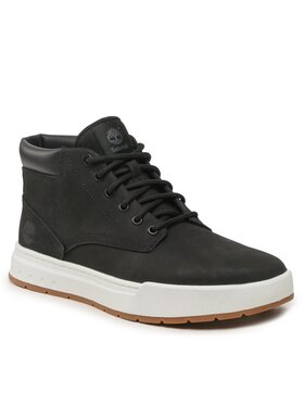 Timberland Timberland Sneakersy Maple Grove TB0A5PSG0151 Czarny