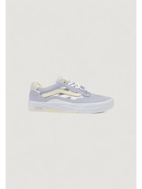 Vans Vans Sneakersy MN Wayvee Różowy