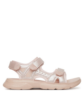Nelli Blu Nelli Blu Sandalen CSS20397-05 Rosa