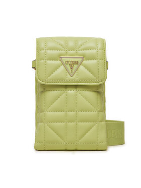 Guess Guess Handtasche Latona (QG) Mini-Bags HWQG92 11810 Gelb