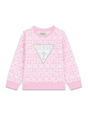 Guess Kids Guess Kids Svetr 180618 Barevná Classic Fit