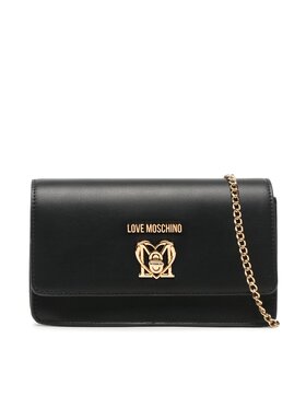 LOVE MOSCHINO LOVE MOSCHINO Handtasche JC4393PP0GKO0000 Braun