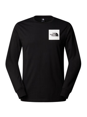 Longsleeve The North Face φωτογραφία