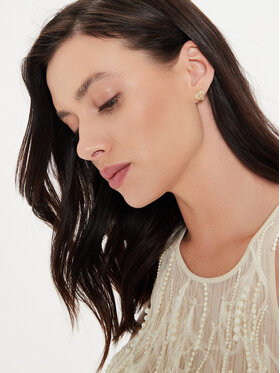 Σκουλαρίκια Coach φωτογραφία