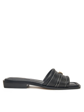 Michael Kors Michael Kors Natikače Mandy Slide 40R5MAFS2L Crna