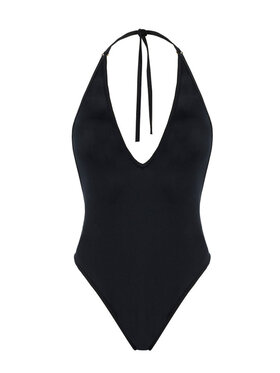 Love and Hate Love and Hate Costume da bagno Ocean Black Nero