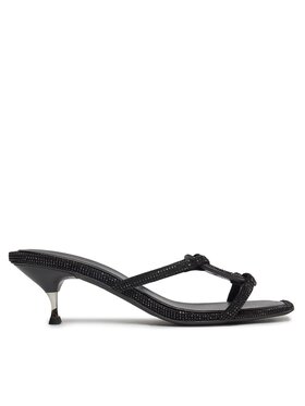 Tory Burch Tory Burch Şlapi 152178 Negru