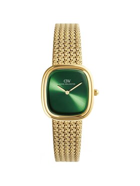 Daniel Wellington Daniel Wellington Hodinky DW00100967 Zlatá
