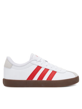 adidas adidas Сникърси VL COURT 3.0 K IH3484 Бял