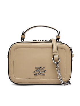 KARL LAGERFELD KARL LAGERFELD Torbica B1W30269 Bež