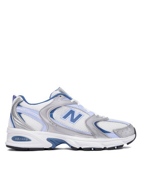 New Balance New Balance Tenisice U53052N Srebrna