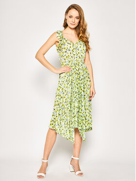 Guess Guess Лятна рокля Honey W0GK0L WCUN0 Цветен Regular Fit