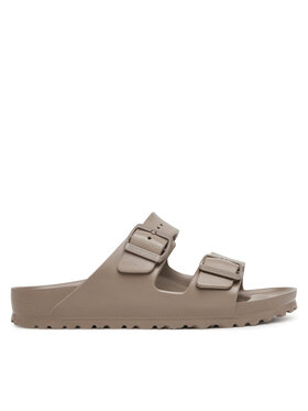 Birkenstock Birkenstock Natikače Arizona Eva 1030466 Bež