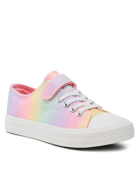 Nelli Blu Nelli Blu Sportbačiai CP40-20487Z(IV)DZ Spalvota