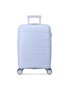 Semi Line Semi Line Valigia da cabina T5907-2 Celeste