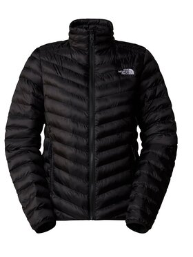 The North Face The North Face Kurtka zimowa HUILA SYNTHETIC JKT Czarny Regular Fit