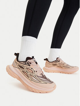 Hoka Hoka Snīkeri Mach Remastered 1176251 Bēšs