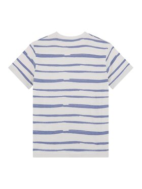 Guess Kids Guess Kids T-Shirt 173609 Kolorowy Classic Fit