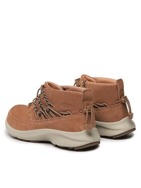 Keen Tenisice Uneek Chukka 1026732 Smeđa