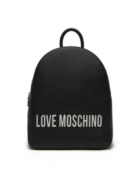 LOVE MOSCHINO LOVE MOSCHINO Раница JC4193PP1MKD000B Черен