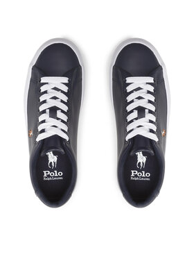 Polo Ralph Lauren Tenisice Longwood 816861060001 Tamnoplava