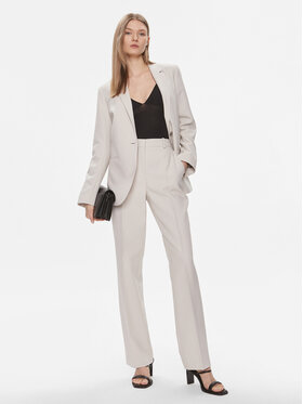 Σακάκι Calvin Klein φωτογραφία