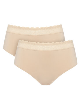 Triumph Triumph Panty-Set Feel Of Modal 10214887 Beige