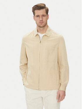 Marciano Guess Marciano Guess Übergangsjacke 5GHL21 2310Z Beige Regular Fit