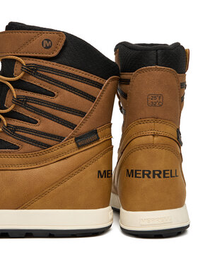 Μπότες Χιονιού Merrell φωτογραφία