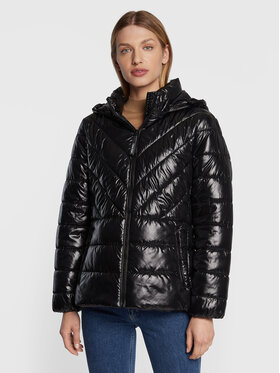 Calvin Klein Calvin Klein Geacă K20K204886 Negru Regular Fit