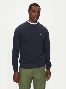 Element Element Sweatshirt ELYFT00197 Dunkelblau Regular Fit