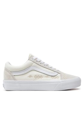 Vans Vans Tenisky Old Skool VN0007NTCDA1 Écru