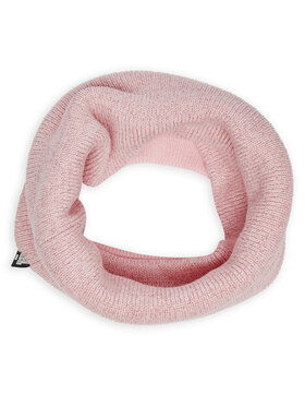 Karl Lagerfeld Kids Karl Lagerfeld Kids Nákrčník Z11064 Růžová