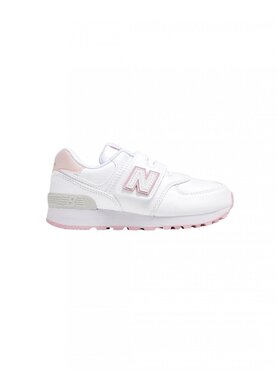 New Balance New Balance Sneakers pv574kk Bianco