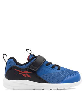 Reebok Reebok Маратонки за бягане Rush Runner 4 H67785 Син