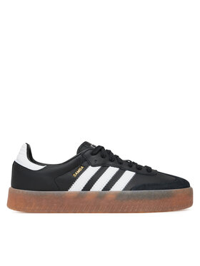 adidas adidas Sneakers Sambae JI1350 Schwarz