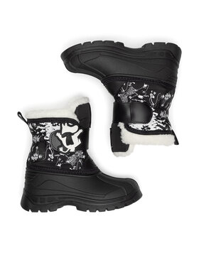 Μπότες Χιονιού Moomin φωτογραφία
