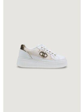 Alviero Martini Prima Classe Alviero Martini Prima Classe Scarpe basse 1469 752C Bianco